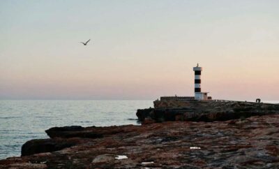 Colònia Sant Jordi: el rincón de Mallorca donde el tiempo se ha detenido